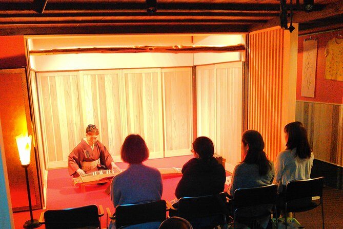 Private Japanese music concert - Price and value: is $57.23 worth it?