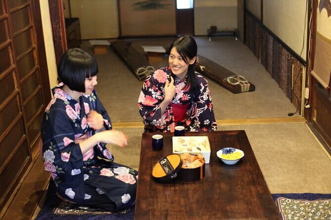 Private Koto Lesson in Kyoto with a Professional Koto Performer - The Real-World Details That Affect Your Day