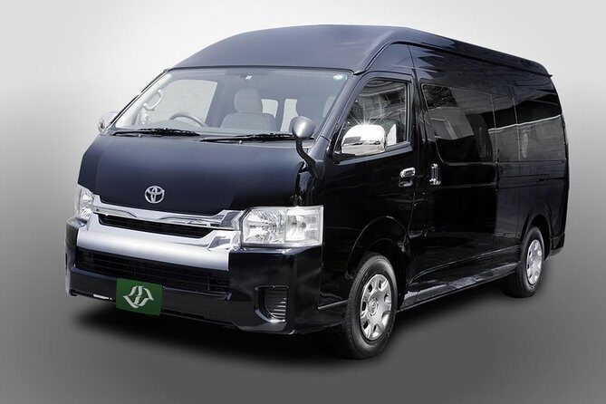 Private Kyoto Arashiyama Custom Half-Day Tour by Chartered Vehicle - Who this private half-day suits best