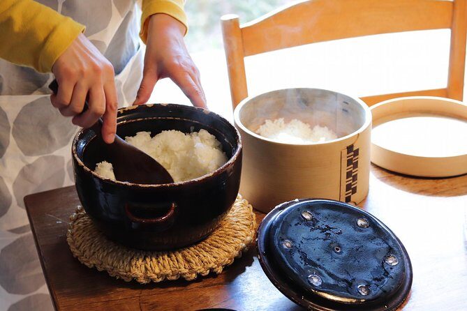 Private Kyoto Cooking Class with Aki in a Beautiful Wooden House - Cooking Skills You’ll Use After the Class