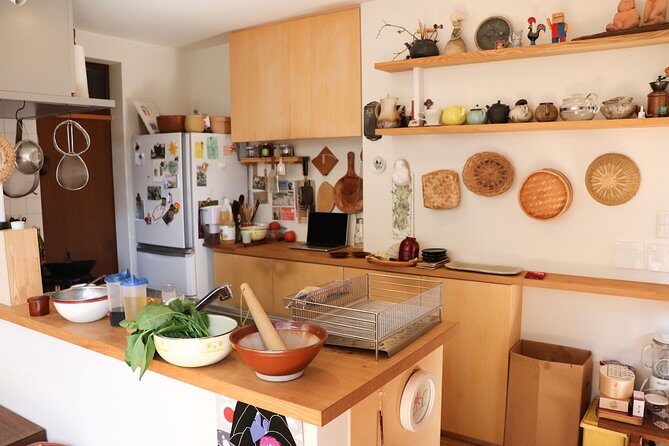Private Kyoto Cooking Class with Aki in a Beautiful Wooden House - Who Should Book This Class (and Who Might Not)