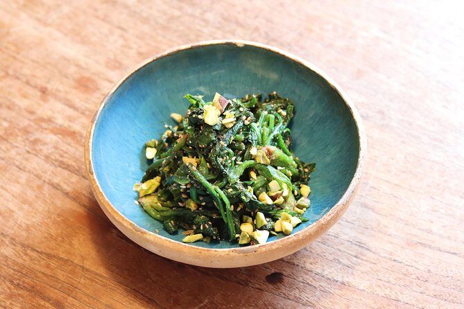 Private Kyoto Cooking Class with Aki in a Beautiful Wooden House - The Hands-On Cooking Time: English Recipes and Real Questions