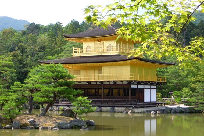 Private Kyoto Custom One Day Tour by Chartered Vehicle - Key Things To Know Before You Go