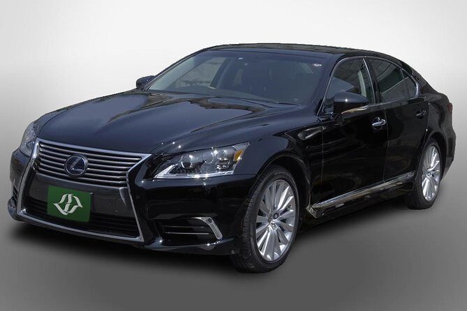 Private Kyoto Custom One Day Tour by Chartered Vehicle - Who This Tour Fits Best (And Who Might Feel It’s Not for Them)