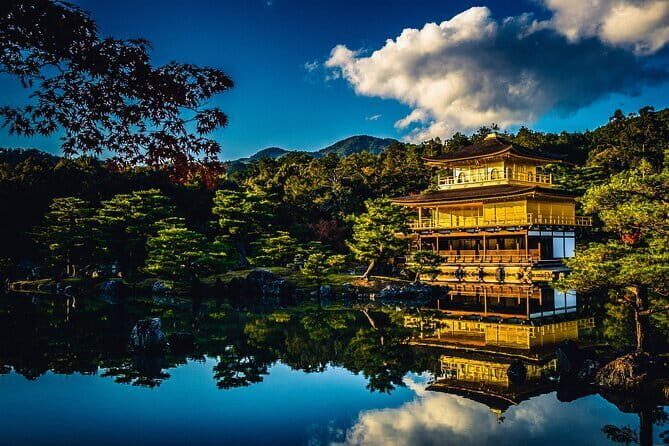Private Kyoto Customizable Day Tour with English Speaking Driver - Key highlights to know before you go