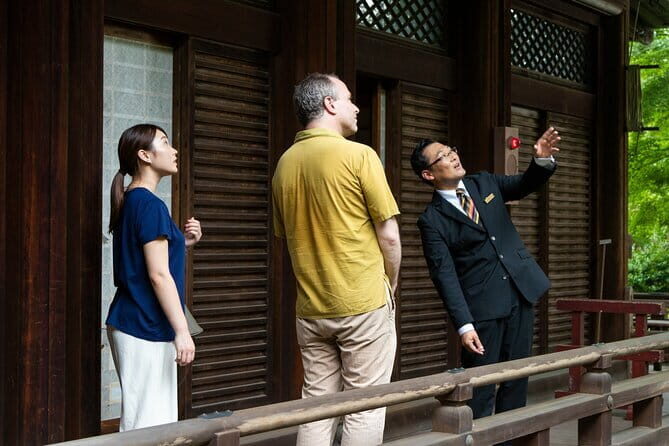 Private Kyoto Customizable Day Tour with English Speaking Driver - Kiyomizu-dera and Fushimi Inari: walking the spiritual highlights