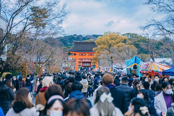 Private Kyoto Customizable Day Tour with Guide and Vehicle - Private Kyoto day tour, in plain terms: what you’re really buying