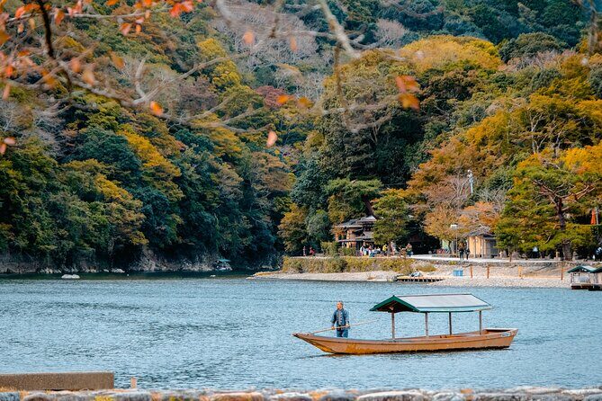 Private Kyoto Customizable Day Tour with Guide and Vehicle - Kinkaku-ji (Golden Pavilion): the gold, the pond, and the photo challenge