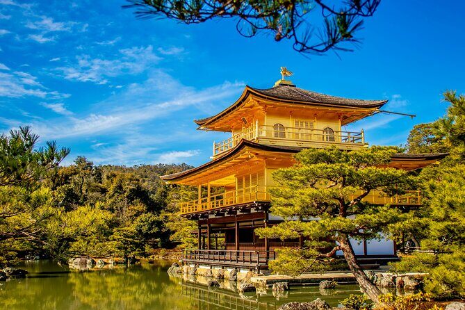 Private Kyoto Customizable Day Tour with Guide and Vehicle - Kiyomizudera (Pure Water Temple): Otowa waterfall energy and steep steps