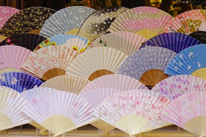 Private Kyoto Family Tour with a Local – 100% Personalized - Stop 2: Backstreets and lantern-lit teahouse vibes (Gion-style wandering)