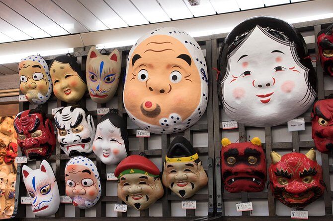 Private Kyoto Family Tour with a Local – 100% Personalized - Why the included entrance tickets are a big deal in Kyoto