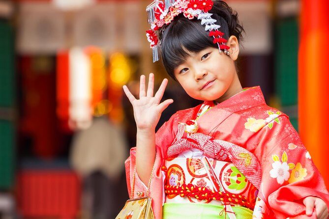Private Kyoto Family Tour with a Local – 100% Personalized - Walking route strategy: how the day stays fun instead of tiring
