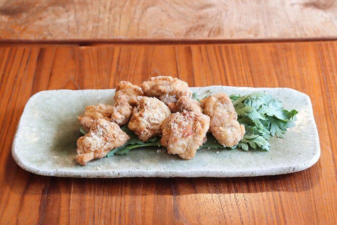 Private Kyoto Market Tour and Authentic Cooking Class with Aki - The meal you make: eating in a home setting, not a studio