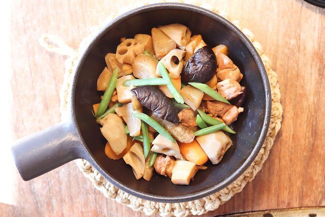 Private Kyoto Market Tour and Authentic Cooking Class with Aki - Price and value: is $119 worth a private market-to-kitchen day?