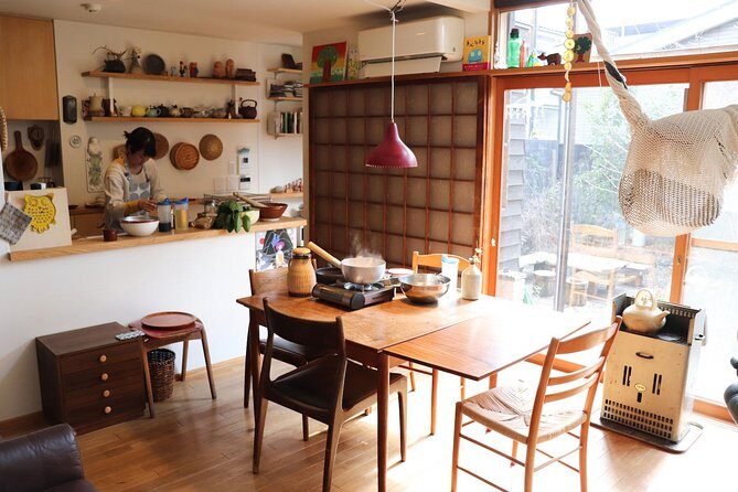 Private Kyoto Market Tour and Authentic Cooking Class with Aki - Logistics that make or break the day: meeting point, transit, and timing