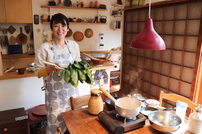 Private Kyoto Market Tour and Authentic Cooking Class with Aki - Who should book Aki’s Kyoto market tour and cooking class?