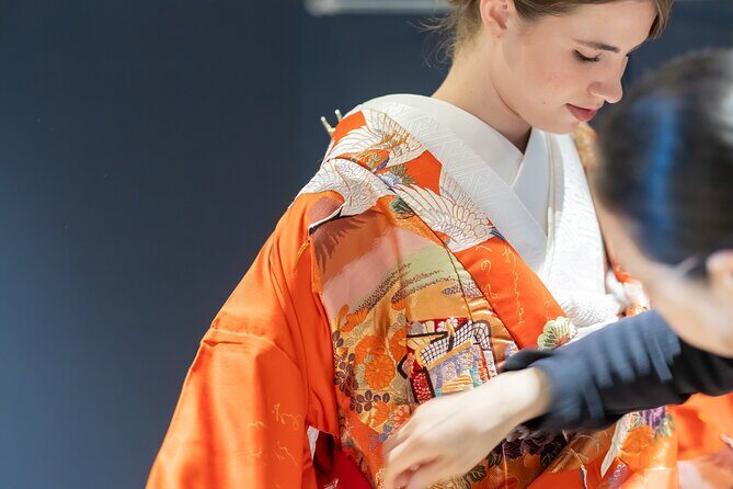 Private Kyoto Photography and Dress up Adventure （ALL PLAN) - What the Photographer Does During Your 90 Minutes