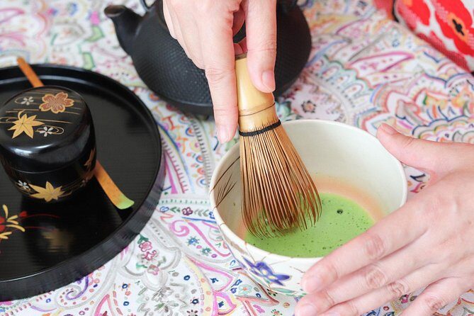 Private Kyoto Sushi Cooking Class & Tea Ceremony with Emika - Getting to Emika’s Place in Nishikyo: Plan for a Walk