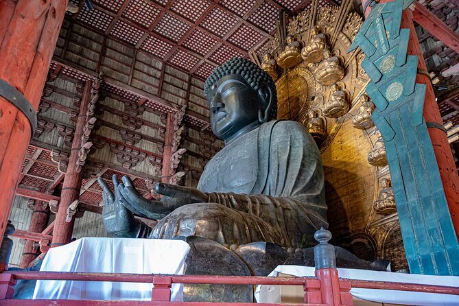 Private Kyoto Tour by Car with Optional Nara or Osaka Add-Ons - Key things that make this tour worth your time