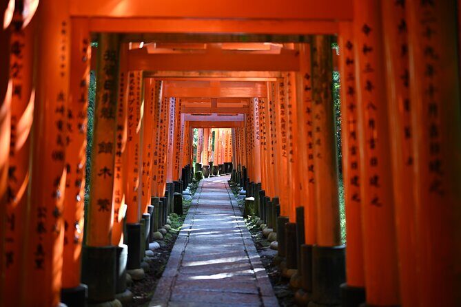 Private Kyoto Tour by Car with Optional Nara or Osaka Add-Ons - Price and logistics: what $175 really buys you