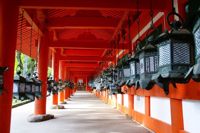 Private Kyoto Tour by Car with Optional Nara or Osaka Add-Ons - Adding Nara: deer park time and UNESCO-level sights