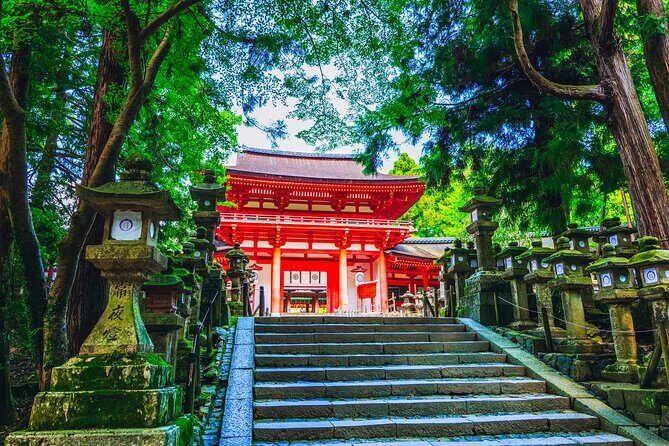 Private Kyoto Tour by Car with Optional Nara or Osaka Add-Ons - How Katsu-san turns a list of stops into your day