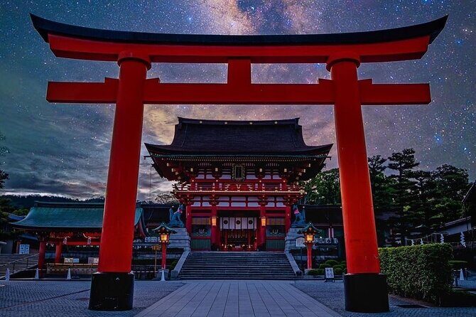 Private Kyoto Tour: Explore the Most Iconic Sights - Getting between stops: why taxis plus a plan matters