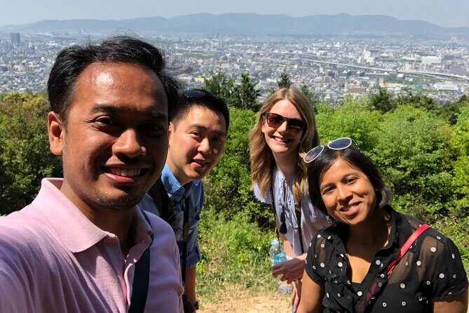 Private Kyoto Tour with a Local, Highlights & Hidden Gems, Personalised - The questionnaire: your day gets built around you
