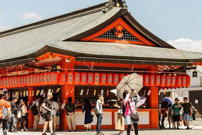 Private Kyoto Tour with a Local, Highlights & Hidden Gems, Personalised - Kennin-ji’s twin dragon mural and the feel of old Zen