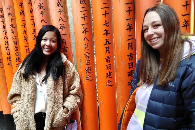 Private Kyoto Tour with Licensed Guide & Vehicle (Max 15 persons) - Nijo Castle: power, politics, and design details