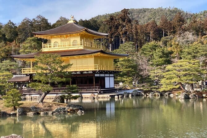 Private Kyoto with Exceptional Guide Tailored to Your Needs - How the private Kyoto day stays flexible without getting chaotic