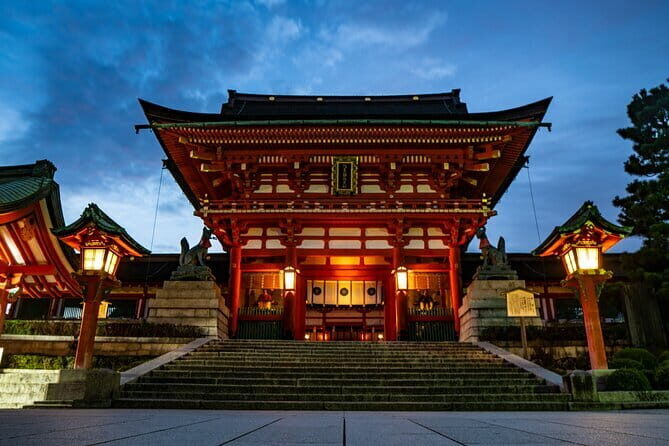 Private Kyoto with Exceptional Guide Tailored to Your Needs - Shopping, tea ceremony, and everyday Kyoto culture