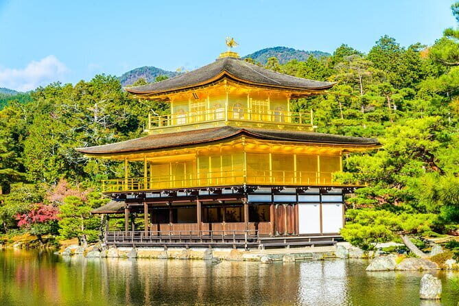 Private Kyoto with Exceptional Guide Tailored to Your Needs - Lunch, entrance fees, and budgeting without stress
