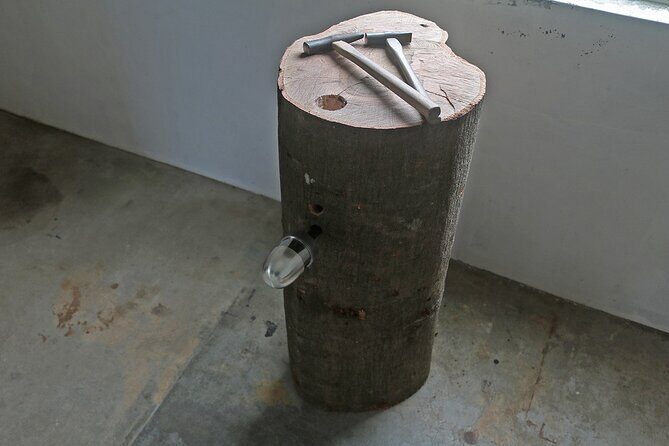 Private Pewter Sake Cup Experience with a Kyoto Artisan - Why pewter sake cups are more than a souvenir material