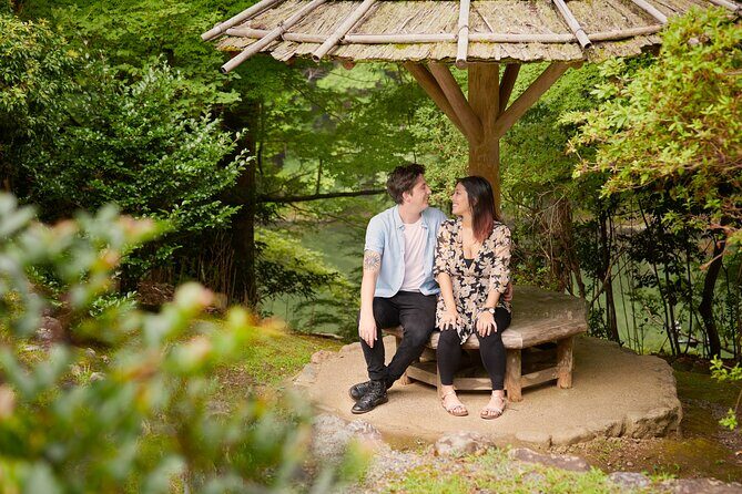 Private photo shoot & walk in Kyoto - Professional photo shoot - Who should book this photo shoot in Kyoto