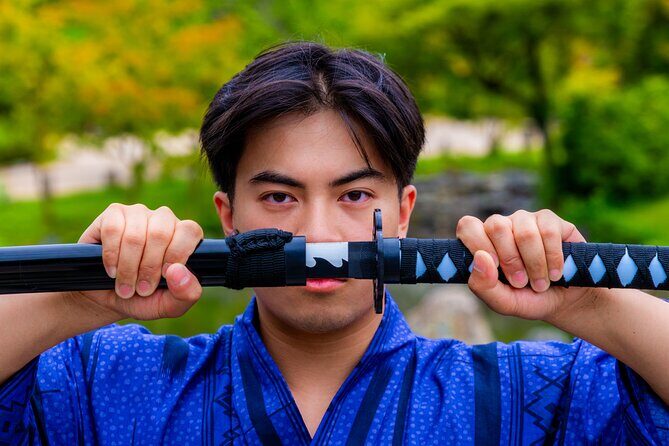 Private Photoshoot Experience in Kyoto ( Gion ) - Stop 5: Maruyama Park for Seasonal Calm