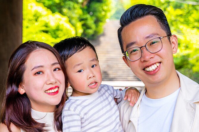 Private Photoshoot Experience in Kyoto ( Gion ) - Meeting Point in Gionmachi Kitagawa and How the 90 Minutes Run