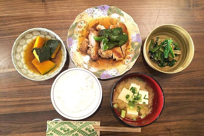 Private Ramen or Gyoza Cooking Class in Kyoto with Chef Midori - Who Should Book This Class (And Who Might Skip It)