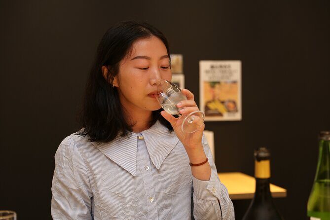 Private Sake Tasting in Central Kyoto with Sake Sommelier - Price and Value: What $83 Gets You in Kyoto