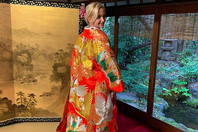 Private Tea Ceremony and Sake Tasting in Kyoto Samurai House - Sake and Whisky Tasting: Learning to Taste, Not Just Sample