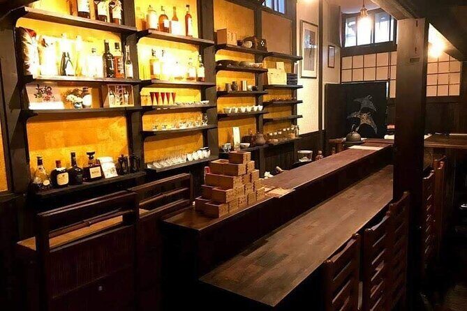 Private Tea Ceremony and Sake Tasting in Kyoto Samurai House - Practical Details That Actually Matter