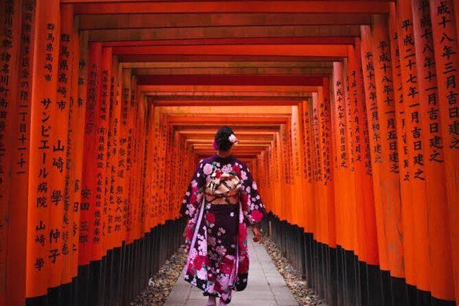 Private Tour Kyoto-Nara w/Hotel Pick Up & Drop off from Kyoto - Todai-ji Temple: the “big Buddha” stop with a real ticket cost