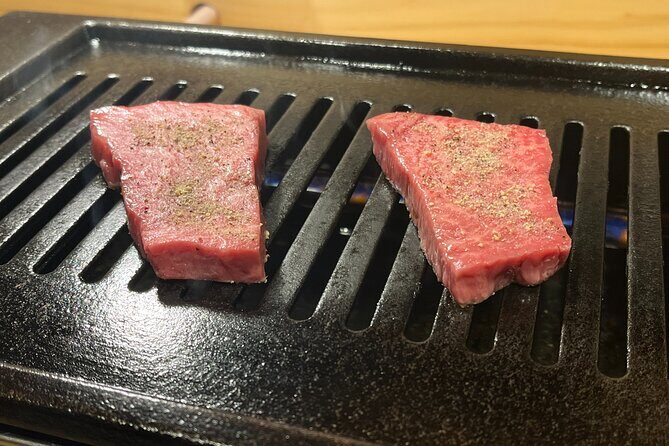 Private Wagyu Beef Tour with a Local Guide - The $140.08 price: what you get and what costs extra
