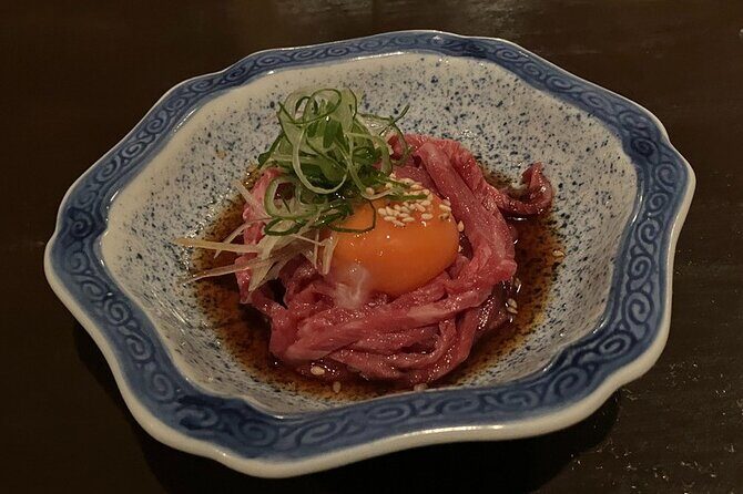 Private Wagyu Beef Tour with a Local Guide - Restaurants that are hard to book for foreigners