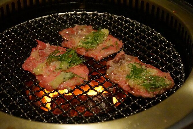 Private Wagyu Beef Tour with a Local Guide - Meeting at Sharing Kyōto and the 6:00 pm start