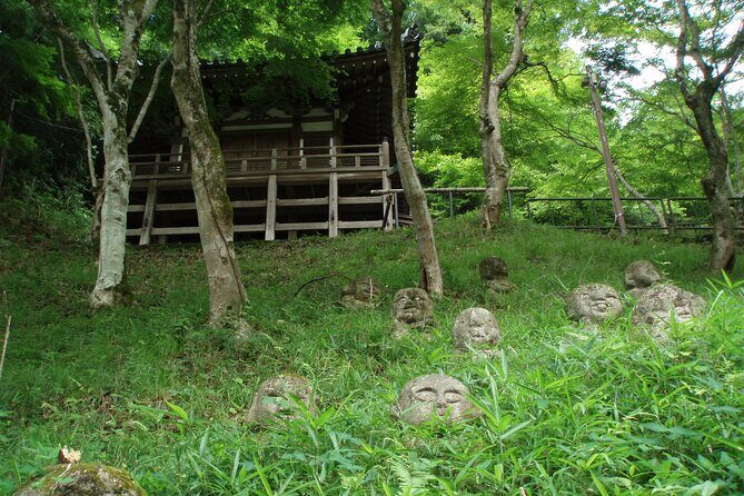 Private Walking Tour in Bamboo Forest & Hidden Spots in Arashiyama - Key things to know before you go