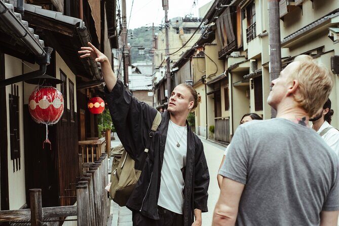 Private Walking Tour in Gion and Higashiyama - Why This Gion + Higashiyama Walk Works in Three Hours