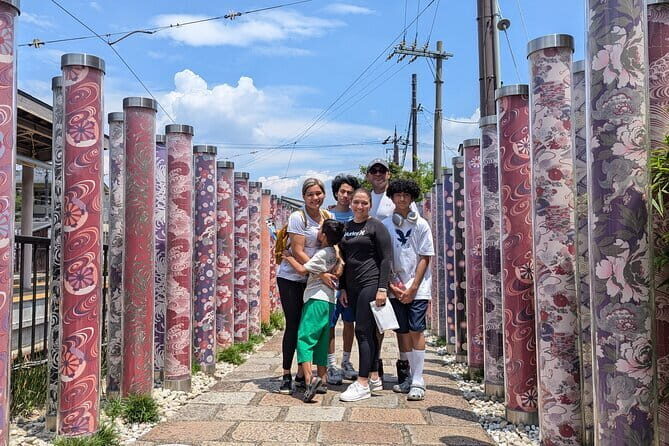 Private Walking Tour in the Arashiyama Bamboo Forest with Guide - Private Arashiyama Bamboo Forest: why it works as a 5-hour walk