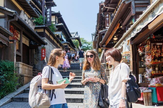 Private Walking Tour in the Arashiyama Bamboo Forest with Guide - Stop 5: Togetsukyo Bridge for iconic Katsura River photos