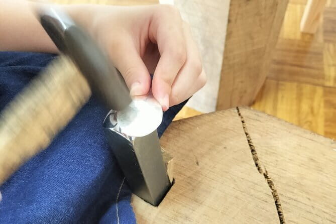 Pure Silver Spoon Making Workshop in Kyoto - Finding the workshop: Shugakuin area, meeting point, and how timing works